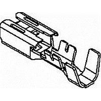 Aptiv 12124057 ຂໍ້ຕໍ່ TERM M/P 480 FEM