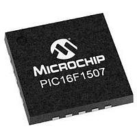 Microchip Technology MCP3461T-E/NC ADC ສະຫຼຸບສຽງຕ່ຳ 16-bit delta-sigma ADC, ຊ່ອງດຽວ, 3V