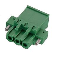 Wurth Elektronik 691345510006 ປລັກ WR-TBL 300VAC 6 Posi 15+/-17A ມຸມຂວາ