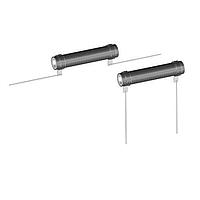 Vishay Huntington FSWL08A1E8K000JE ຕະຫຼອດກະແສພະລັງງານ ປຸງຜິວຊິໂລໂກນ 8ວັດ 8Kໂອມ 5%