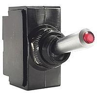 Carling Technologies LT-1514-610-250 ສະຫນັບສະຫນູນ Toggle Switches LT1514610250