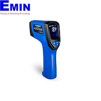 OMEGA OS-836-301 ເຄື່ອງວັດອຸນຫະພູມອິນຟາເລດປະສິດທິພາບສູງ (-50 ~ 1550°C; 30:1 FOV)