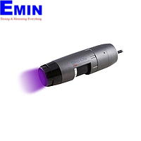 Dino-Lite AM4115T-FVW Dino-Lite Edge Handheld Digital Microscope (USB) (1.3M pixels; 20x~220x)