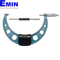 MITUTOYO 103-141-10 ໄມໂຄມິເຕີພາຍນອກ (100-125mm/ ±3µm)