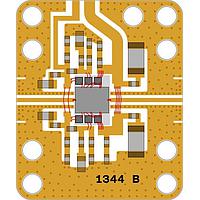 Quantic X-Microwave XR-B997-0506D ເພີ້ມກຳລັງສຽງ Amplifiers, TGA2222DIE