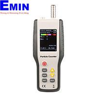 ເຄື່ອງວັດແທກອະນຸພາກອາກາດ