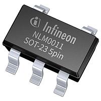 Infineon NLM0011XTSA1 NFC/RFID Tags & Transponders ພະລັງງານແລະຕິດຕາມບໍ່ມີການຕິດຕໍ່
