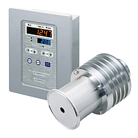 ATAGO PRM-TANK100α DX(FER) ເຄື່ອງວັດຄ່າການປ່ຽນແປງຂອງກະບອດການປະມານ (Refractive index (nD) : 1.32000 ~ 1.55700, Brix:  0.00 ~ 100.00%)