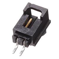 Molex 15-91-2025 ຊຣວດເດດ 2.54 WIRE/BOARD HDR ມຸມຂວາ 2 CKT