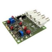 Vishay BC Components MAL219699001E3 ຊຸດທົດລອງວຽກງານທົ່ວໄປ EVAL KIT 196HVC