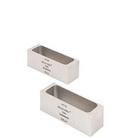 ELCOMETER 3560 4 Gap Applicator ກັບອ່າງເກັບນ້ໍາ (60mm, 30-60-90-120µm)