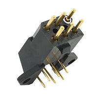 Eaton Souriau-Sunbank SMS6GE63 ບໍ່ມີການຄຸ້ມຄອງ