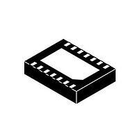 onsemi NCV6357MTWFTXG Step Down BUCK VOUT=1.1V FPWM