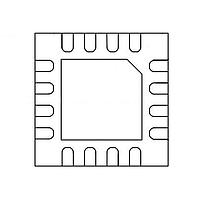 Monolithic Power Systems (MPS) MP6507GR-P ຄວບຄຸມເມື່ອງມອດ Stepper Motor Driver Full Bridge 2.7-15V, 700mA