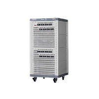 NEWARE CT-4008-5V200A-NTA ລະບົບການທົດສອບຫມໍ້ໄຟລ່ວງຫນ້າ (1A~200A, 25mV~5V)