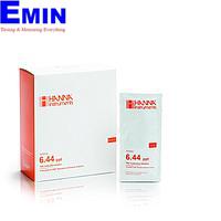 HANNA HI70038P ການແກ້ໄຂການປັບທຽບ (6.44 g/L (ppt))