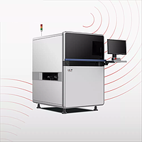 I.C.T I.C.T- AI-5146WL DIP On-line Dual Side AOI Inspection ລະບົບ Optical Machine (0.23sec/FOV, 5M)
