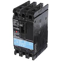 SIEMENS ED43B015 ຕັດປະຕິບັດໄຟຟ້າແຮງດົນຕ່ຳ BREAKER ED4 3P 480V 15A