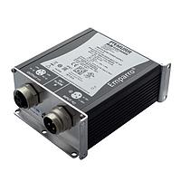 Murrelektronik 9000-11112-1862020 ເຟສເອັມພາໂຣ67 3.8-100-240/24 NEC2 7/8" 4-P ມີລະບົບຊັ້ນ 2 (UL1310) ແລະ PELV