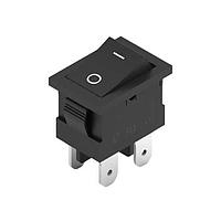 Wurth Elektronik 471016264143 ສະຫນອງສະຫນອງ Rocker WS-RSTV Rocker Switch