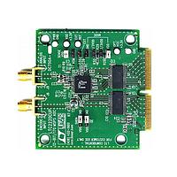 Analog Devices DC750A-A ADC LTC2220CUP - ຕົວແປສັນຍາລັກຄວາມໄວສູງ, VCC = +3.3V