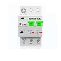 ຕົວຕັດວົງຈອນ