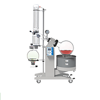 DaiHan DH.WEV01050 ດິຈິຕອລ Rotary Evaporator (50Lit., 380V, 3Phase)