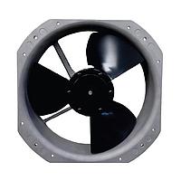 Qualtek Electronics FDA2-28080QBHK4F ພັງລົມ AC Axial 280x80mm Ball 230VAC TERM BLK