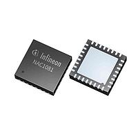 Infineon NAC1081XTMA1 NFC/RFID Tags & Transponders ພະລັງງານແລະຕິດຕາມບໍ່ມີການຕິດຕໍ່