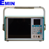 Wrindu RDJB-1600M ອຸປະກອນທົດສອບ Relay ປ້ອງກັນອັດສະລິຍະ (0~360º)