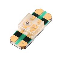 Wurth Elektronik 156125RG73000 ໄຟ LED ຫຼາຍສີ WL-SBRW SMDRvsMnt BiClr Rect 1205 R/G