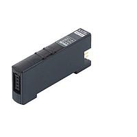 Panasonic Industrial Automation FX-CH-P ອຸປະກອນເສີມ ໜ່ວຍເລືອກທະນານສໍາລັບເຄື່ອງຈັບເສື້ອໄຟເບີ, ປະເພດອິນພຸດ PNP