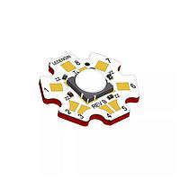 ams OSRAM LZ4-V0UBH0-00U5 ໄຟ LED ພະລັງງານຕ່ຳ LED ENGIN