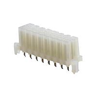 Molex 15-24-7160 ພາວເອີ 4.20MM VERT RCPT HDR 16P 2R SNAP-IN PEGS
