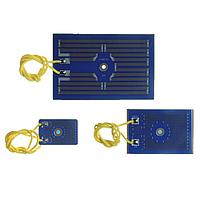 TT Electronics / International Resistive WDBR2UL20RKI ຕົວຕໍ່ແຜ່ນ 20 ໂອມ 10% 2kW ແຜ່ນບວກບວກບວກ