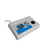 HINOTEK WGZ-XT ເຄື່ອງວັດແທກຄວາມຂົມຂື່ນຂອງແບັກທີເລຍ (0 ~ 6MCF)