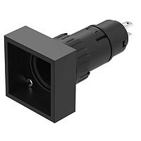 EAO 61-0050.02 ອິນດິເຄເຕີ ແອັກຊັວເຕີ GRAY TLT LENSDOT&RED