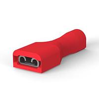 AMP Connectors - TE Connectivity 2-520181-4 ຮີເຊບເຕິເກວ .187 22-18 TPPHBZ ມົດ 2700