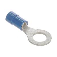 Molex 19070-0075 ຫົວສະໝຸດ RING TNG STUD 1/4 14-16 AWG