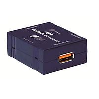 Advantech BB-UH401-2KV USB 1.1 USB ເປັນ USB 1 ພອດ ອິສໂລເຕີ - 2KV