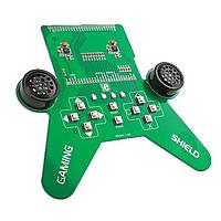 Mikroe MIKROE-782 ບອດຕໍ່ເພີ່ມ MIKROMEDIA GAMING SHIELD