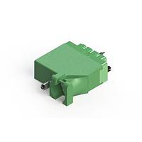 EDAC 516-038-000-631 ຕູ້ກວດແລະຕົວເຊື່ອມຕໍ່ Panel