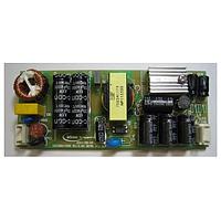Infineon EVAL2QR1765G18WTOBO1 ຕົວຄວບຄຸມດ້ານຕົ້ນ/ດ້ານທີ່ສອງ AC/DC - ບອດປະເມີນຂະໜາດນ້ອຍ 18W 5V ຮູບແບບຕ່ຳພໍ່ມີ Quasi-Resonant CoolSET ICE2QR1765G ບອດປະເມີນພະລັງງານໂປແມດສະຕາຍລະບົບສະຫມັກ 18W ຂະໜາດນ້ອຍຮູບແບບຕ່ຳ ອອກແບບໃນໂຕໂລຍີຟລາບແບກທີ່ມີການຮອບຄືນຢ່າງກະຕືລືລະບົບໂດຍໃຊ້ ICE2QR1765G Quasi-resonant C