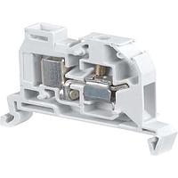 Entrelec - TE Connectivity DS2.5/5.ADO ບລັອກຕໍ່ສາຍບົດ DIN Rail Terminal Blocks DS2.5/5.ADO