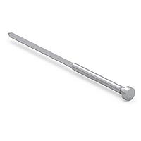 Mill-Max 1215-3-05-80-00-00-01-0 ສາຍຫຼັກຫຼືສາຍຫຼັກ 200u SN OVER NI