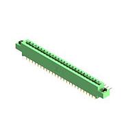 EDAC 337-050-559-803 With Flanges Card Edge Connector