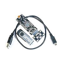 ams OSRAM TCS3408-EVM ໂມດູນການປະເມີນ ໂມດູນການປະເມີນສໍາລັບ TCS3408