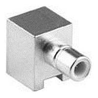 Johnson / Cinch Connectivity Solutions 131-3711-301 ຕູ້ຕໍ່ PCB R/A SURFACE MNT JACK RECEPTACLE ທອງ