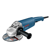 BOSCH GWS 22-180 LVI ມະນີໂຄດ
