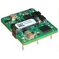 OmniOn Power (Formerly ABB Power Conversion) SHHD003A0A4Z ອິສເອລເທດ 18-75Vin 5Vout 3A 15W Pos Logic TH